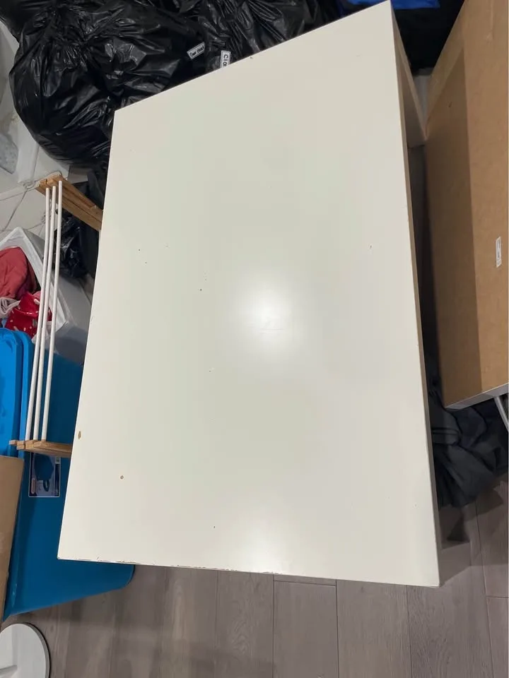 Ikea Lack Coffee Table (118x78cm) image indicator(6)