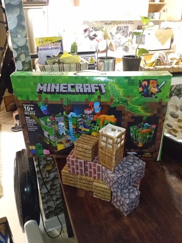 Minecraft bundle image indicator(2)