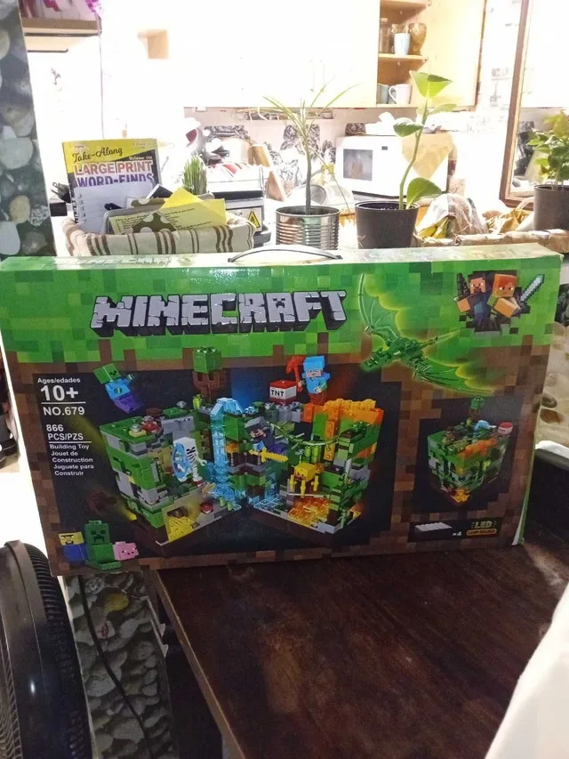 Minecraft bundle image indicator(5)