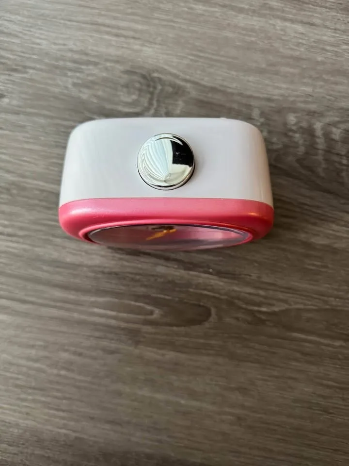 Alarm clock image indicator(2)