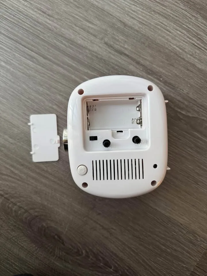 Alarm clock image indicator(4)