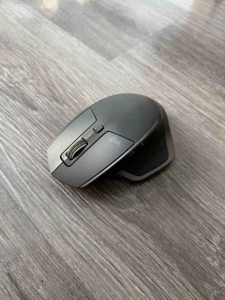 Logitech MX Master 2S image indicator(2)