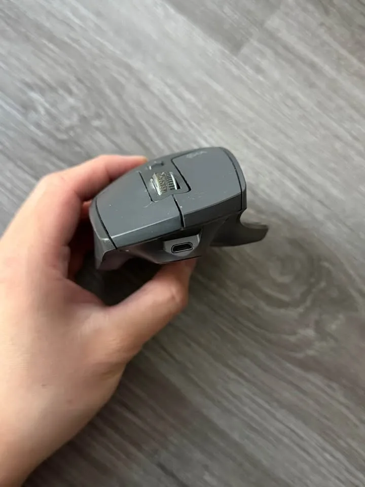 Logitech MX Master 2S image indicator(4)