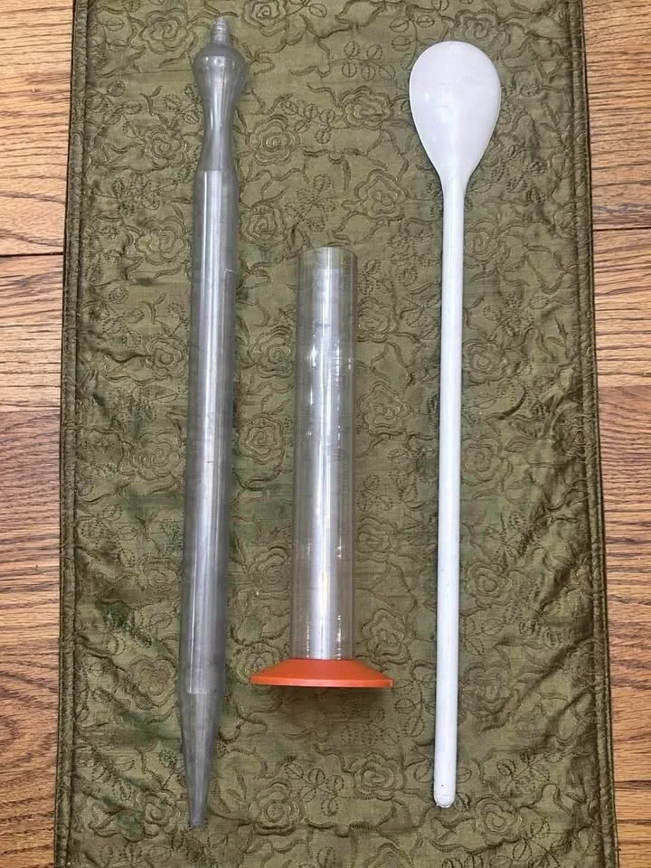 🍺 Brewing Accessories