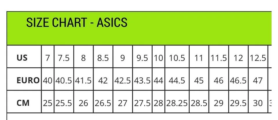 Asics GT-1000 running shoe/ Size US 7 image indicator(6)