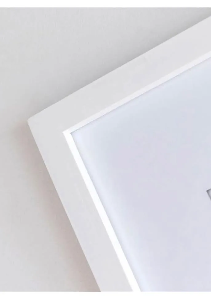 Brand New Big Framed Wall Decor/ Femme Abstract Face image indicator(3)