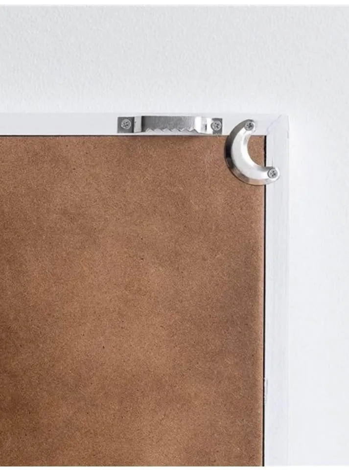 Brand New Big Framed Wall Decor/ Femme Abstract Face image indicator(4)