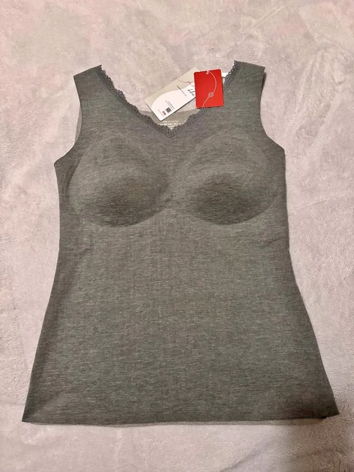 Women Thermal Tank