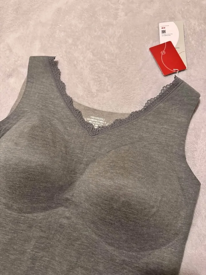 Women Thermal Tank image indicator(3)