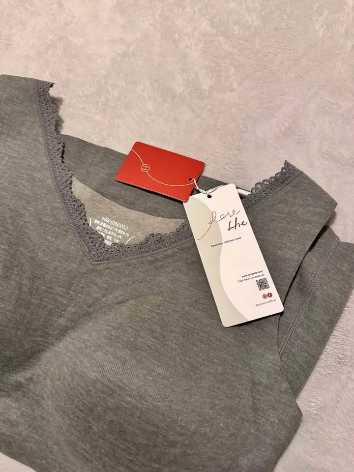 Women Thermal Tank image indicator(4)