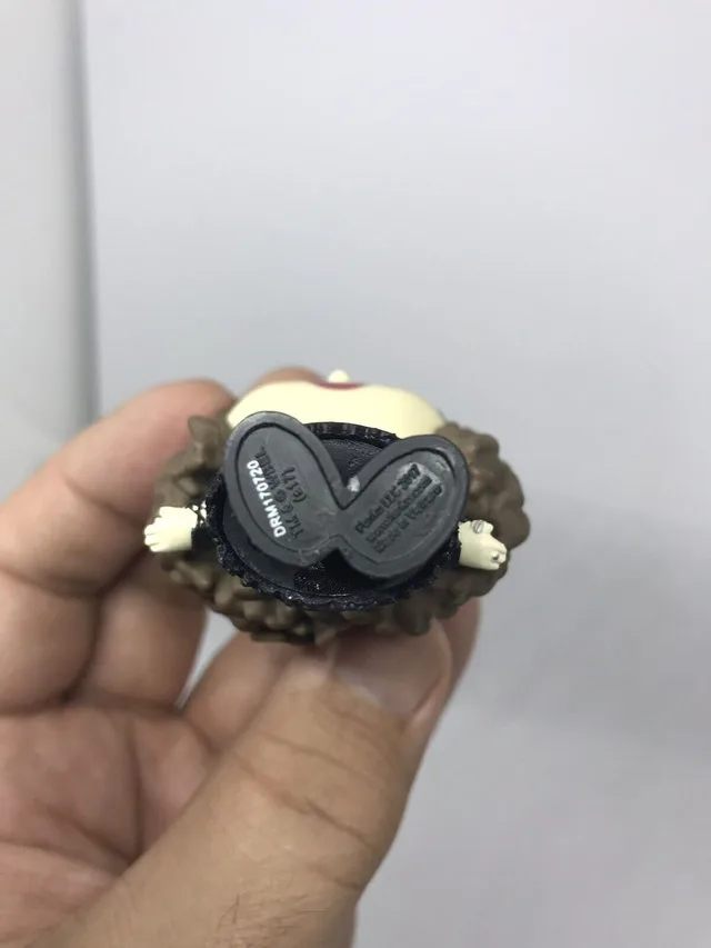 Harry Potter Funko Mystery Minis Bellatrix Lestrange image indicator(2)