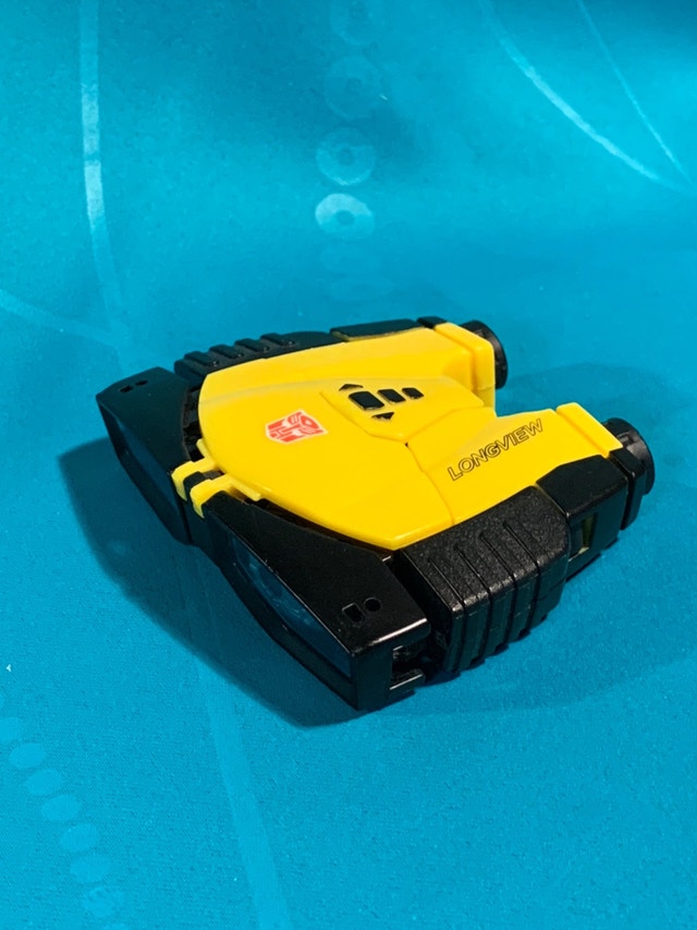 Transformers Longview Real Gear - photo 2