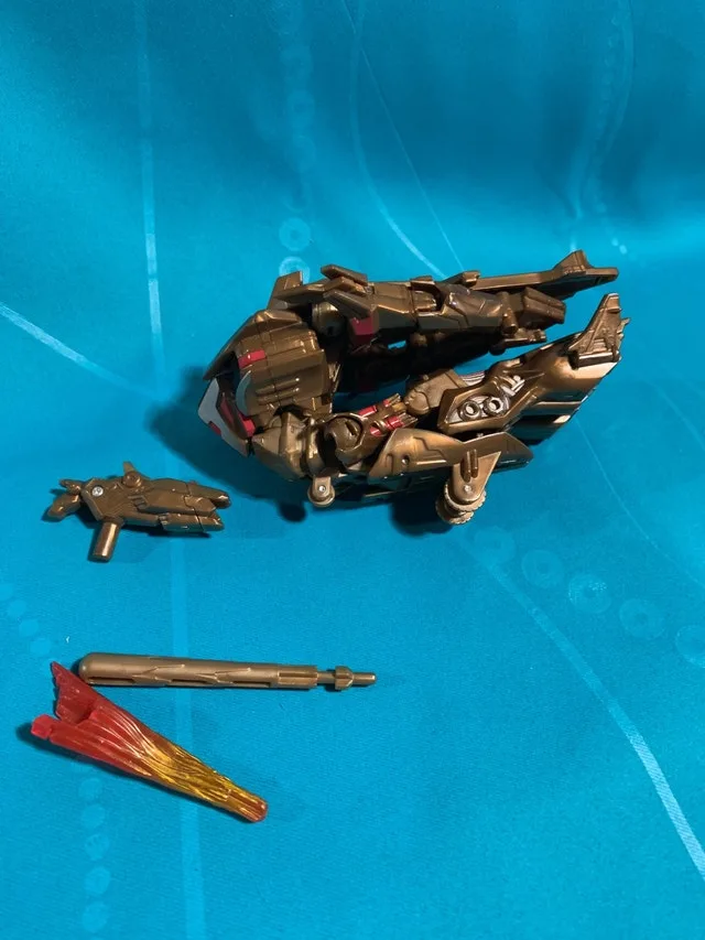 Transformers Protoform Starscream image indicator(2)