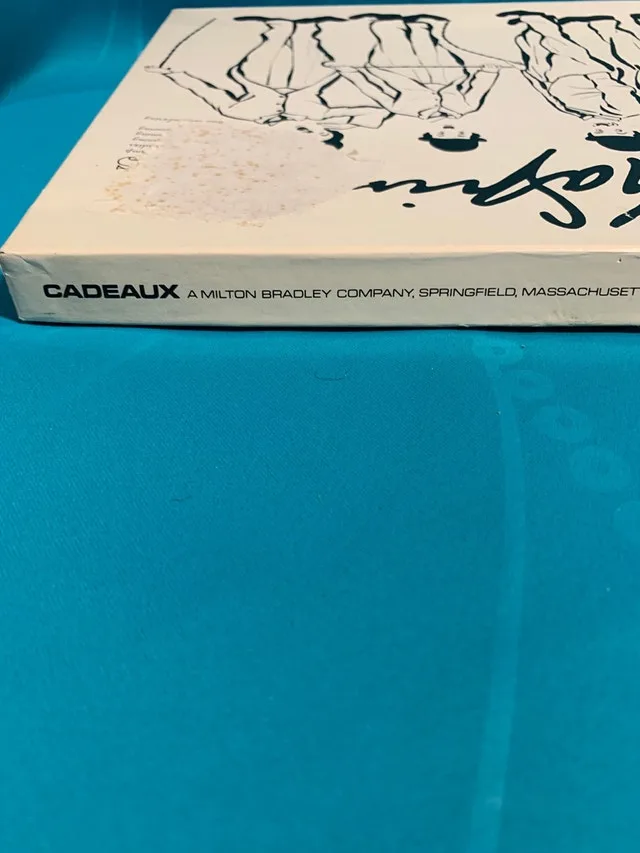 Vintage Charlie Chaplin Print set by Cadeaux image indicator(2)