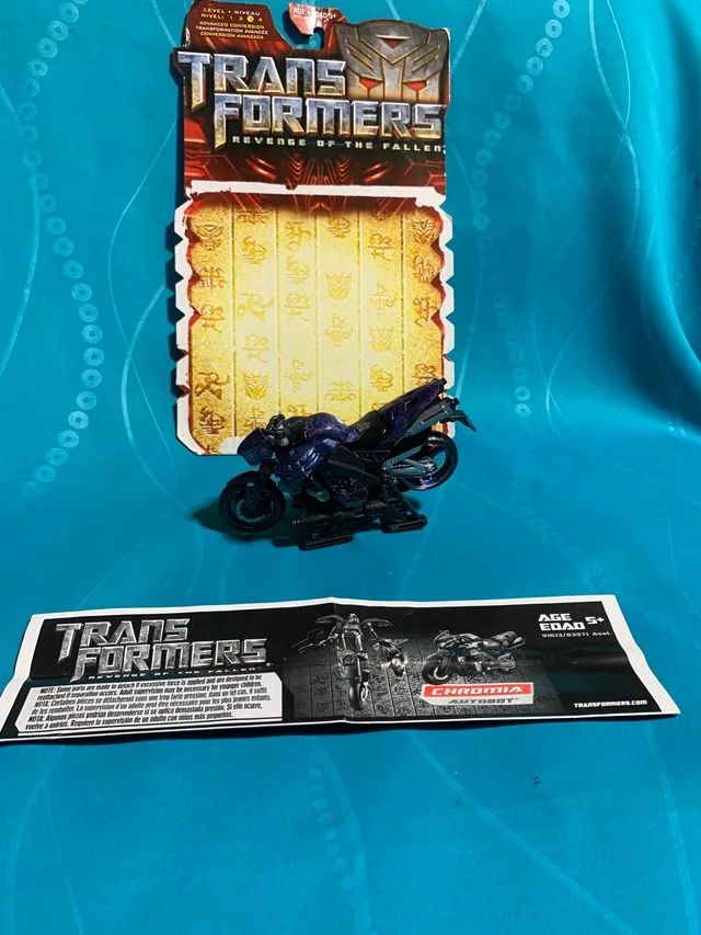 Transformers ROTF Chromia image indicator(3)