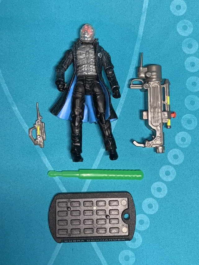 GI JOE Figures image indicator(2)