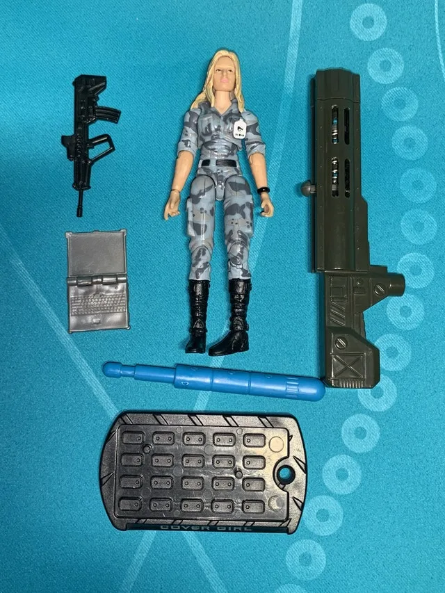 GI JOE Figures image indicator(3)