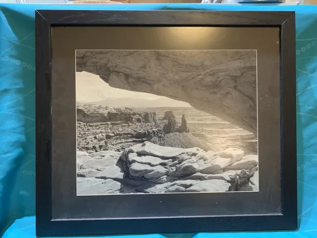 Ansel Adams prints image indicator(3)