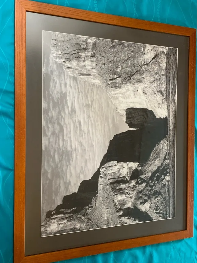 Extra Large Ansel Adams prints image indicator(2)