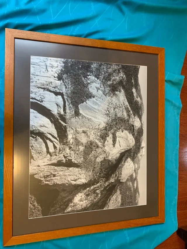 Extra Large Ansel Adams prints image indicator(3)