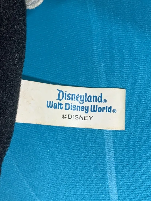 Vintage Minnie Mouse Doll 14” image indicator(3)