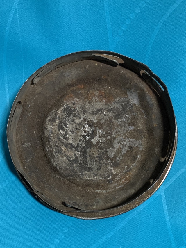 Vintage Hubcap - photo 2