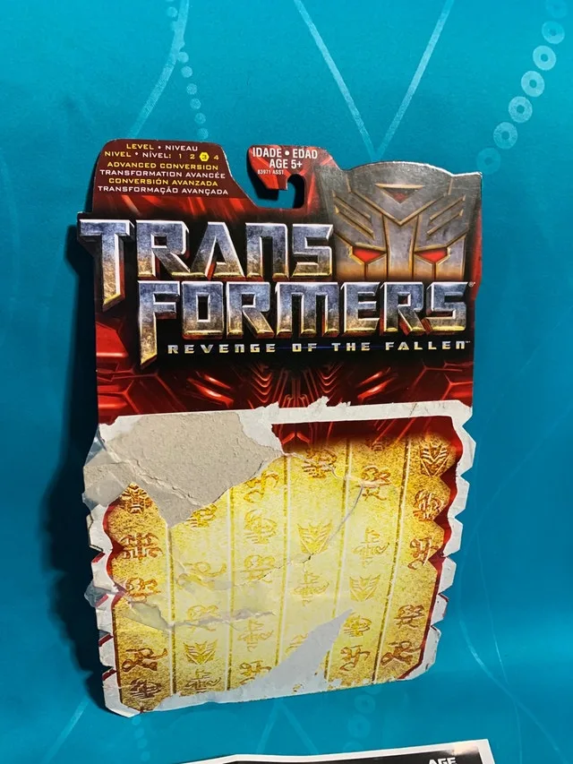 Transformers ROTF Mudflap image indicator(3)