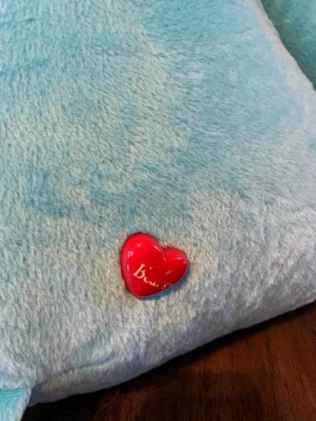 Vintage Care Bear jumbo plush image indicator(3)