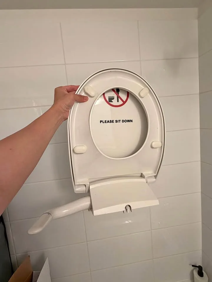 Rounded Bidet Kohler