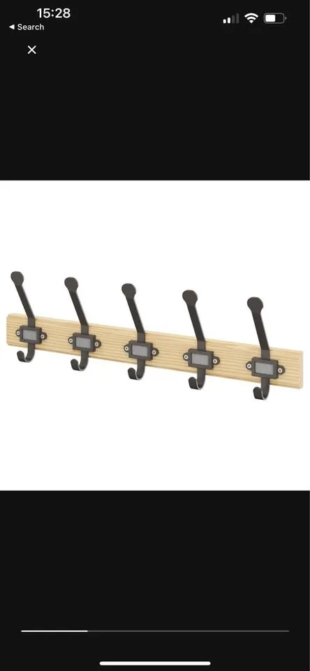 Coat hanger ikea kartotek image indicator(3)