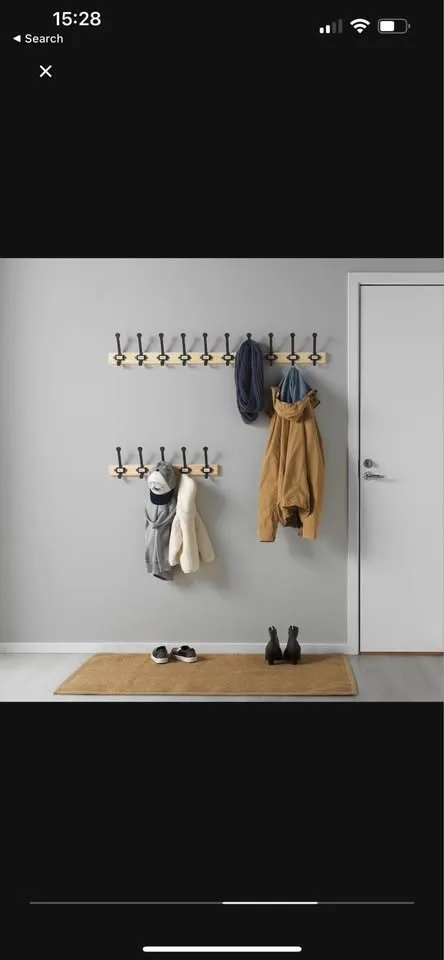 Coat hanger ikea kartotek image indicator(5)