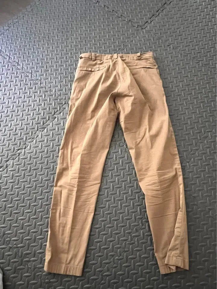 Lululemon ABC panth size 28 image indicator(3)