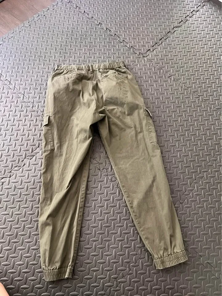 ABC panth lululemond size 28 image indicator(3)