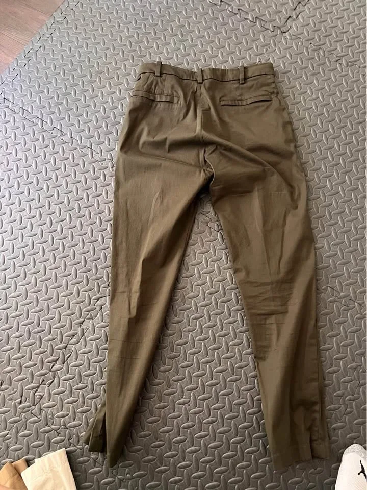 ABC panth lululemond size 28 image indicator(4)