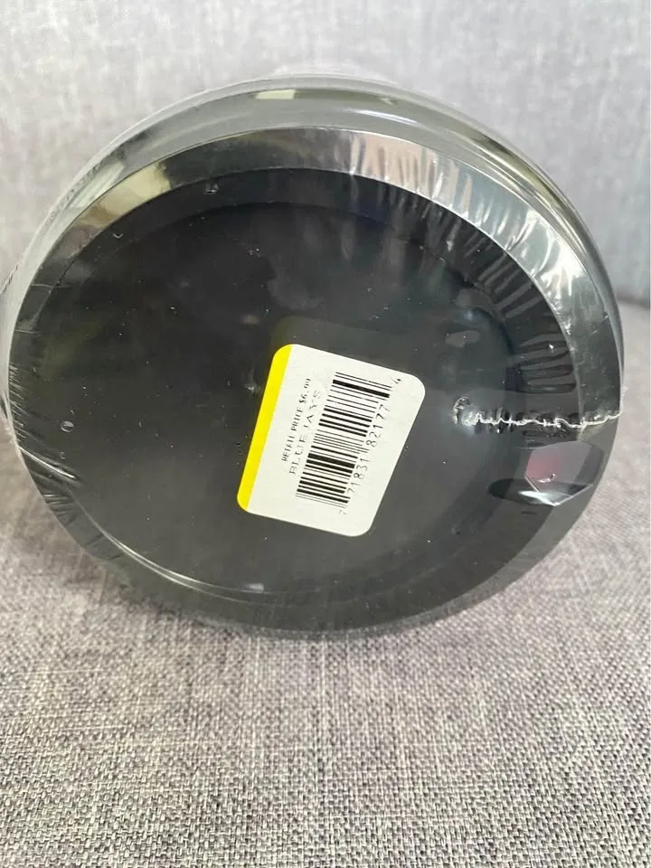 Rare Blue Jay 1992-1993 Championship Tumbler image indicator(2)