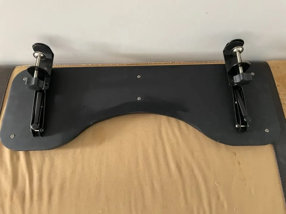 💪 NODOCA Arm Rest for Desk [as Is] image indicator(2)