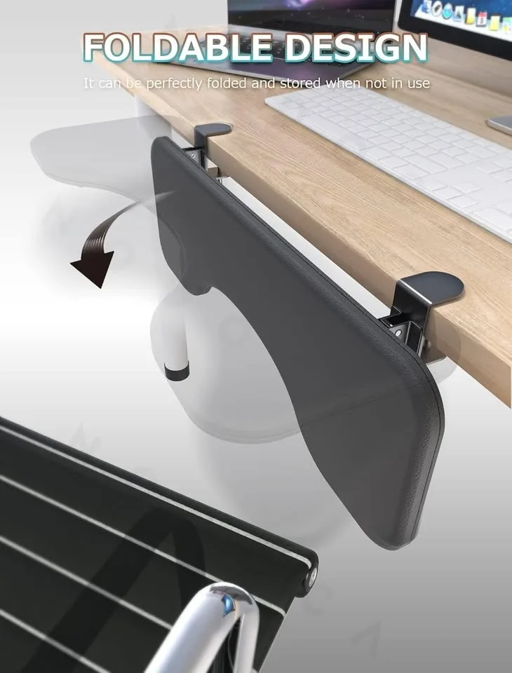 💪 NODOCA Arm Rest for Desk [as Is] image indicator(4)