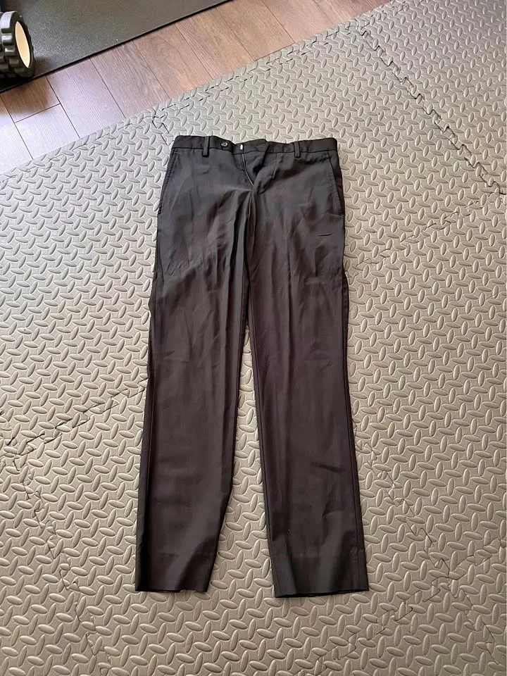 Zara basic panth size US 29