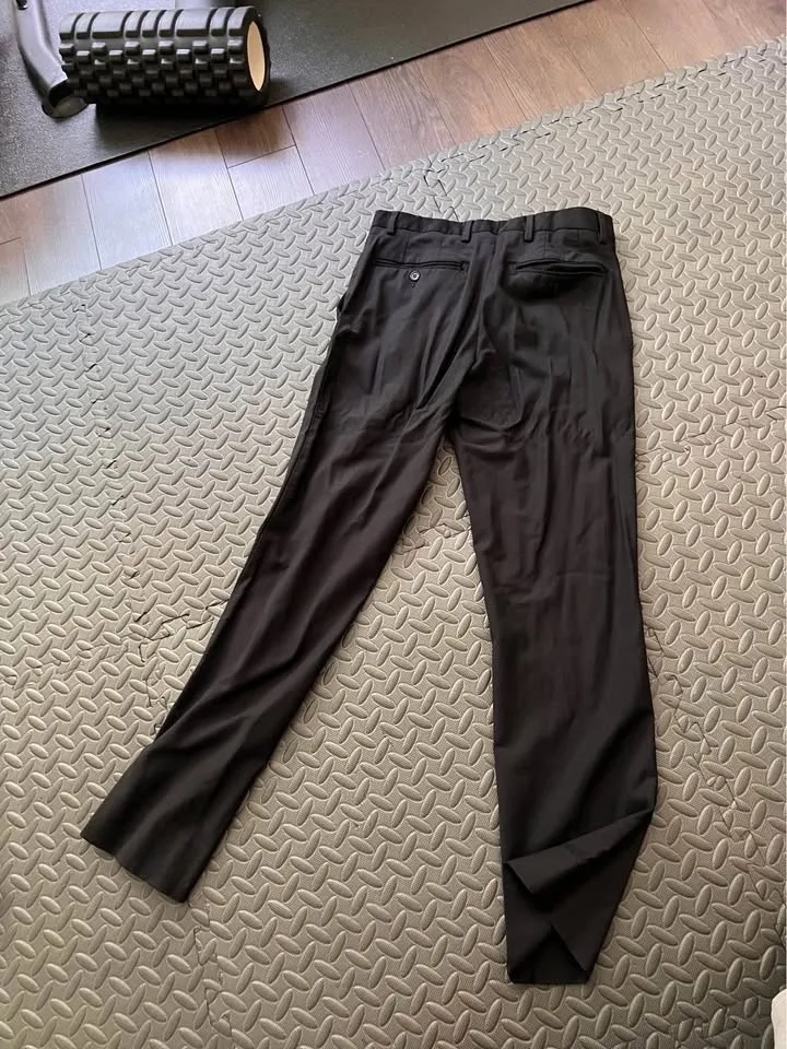 Zara basic panth size US 29 image indicator(2)