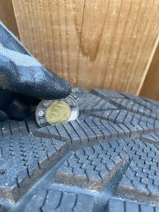 General Altimax ARCTIC 12 215/65R16 image indicator(3)