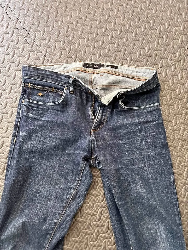 Massimo dutti Jean size US 31