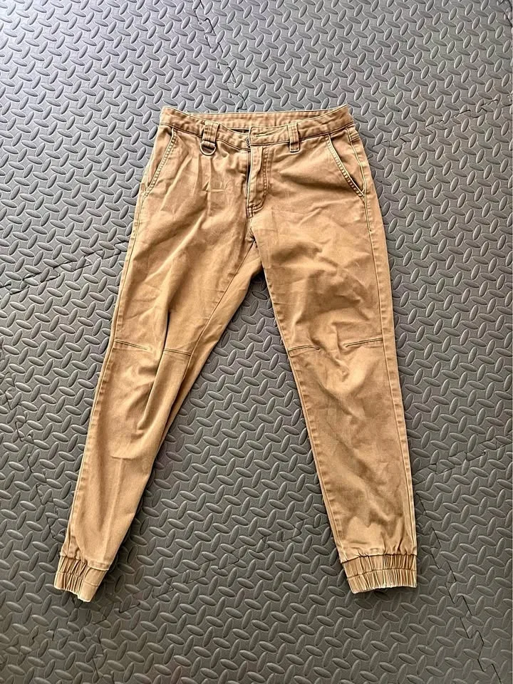 Sparrow green size S