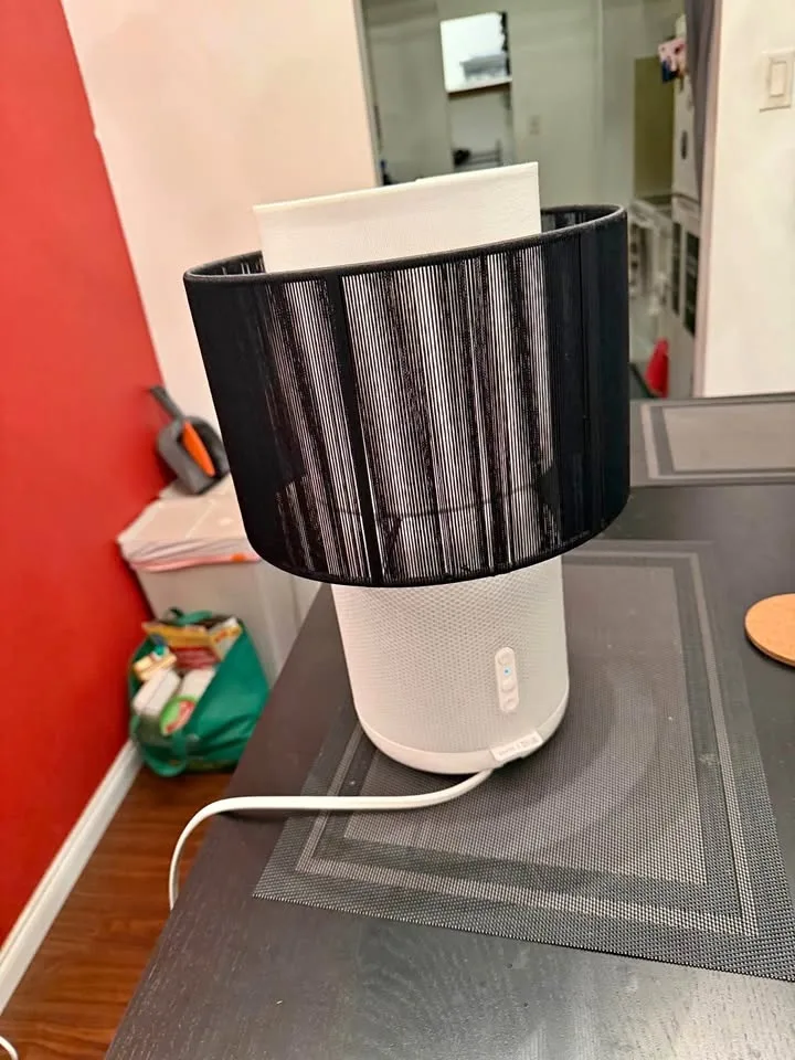 Ikea sonos symfonisk