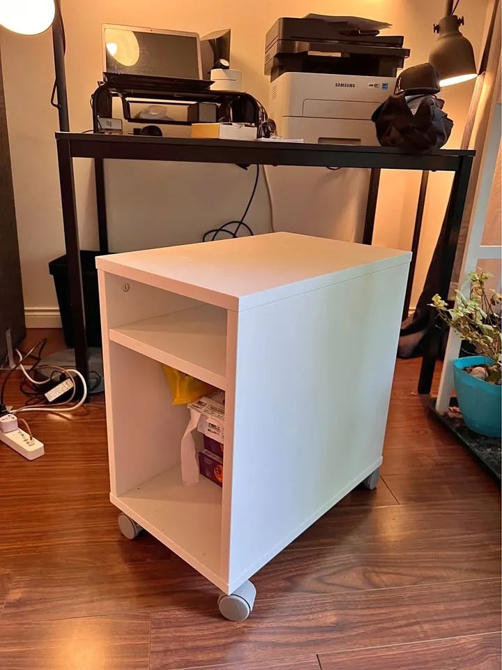 Printer table or small office table