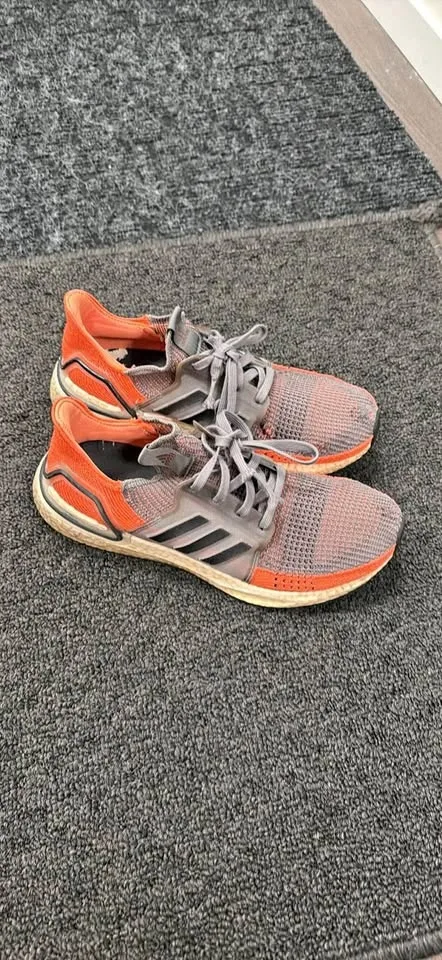 Adidas boost size 8.5