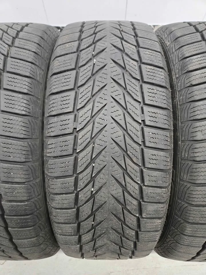 Joyroad Winter Tires- 195/55R15 image indicator(4)
