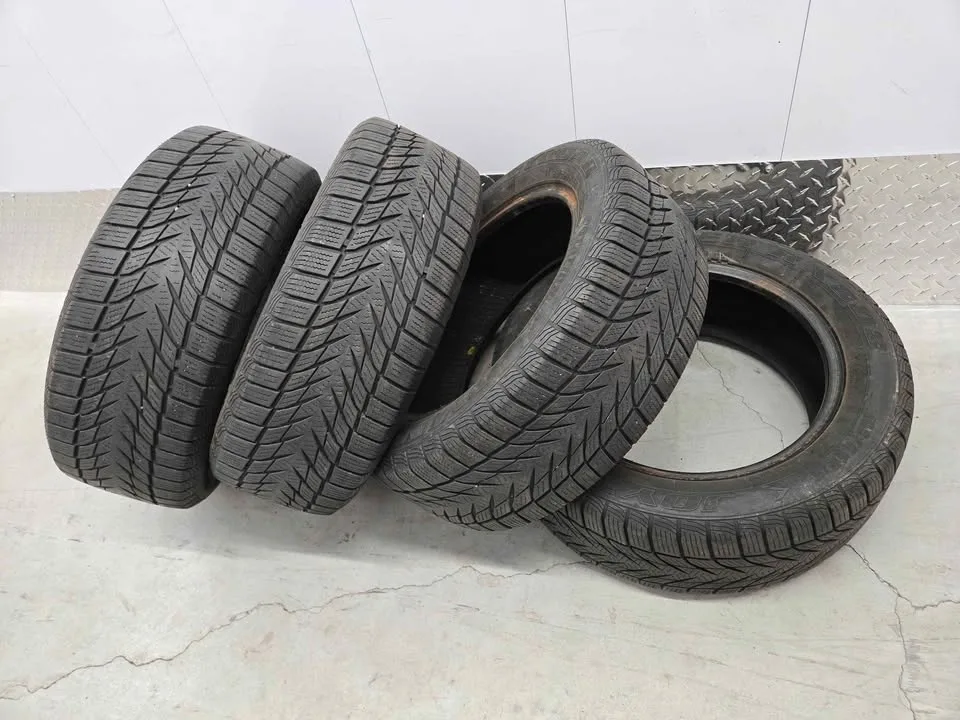 Joyroad Winter Tires- 195/55R15 image indicator(6)