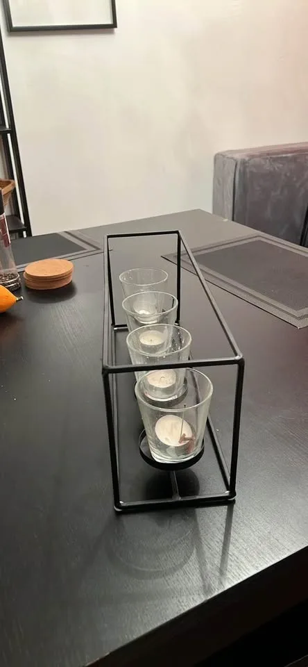 Candle holder image indicator(2)