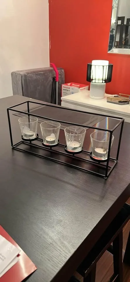 Candle holder image indicator(3)