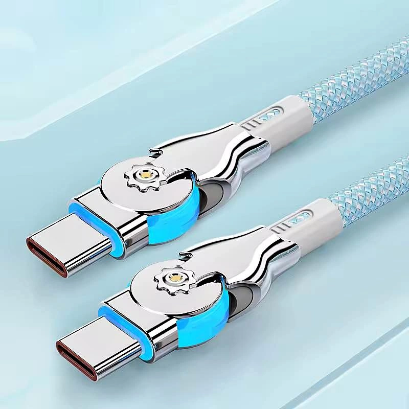 Charging Cable- C to C (6m)